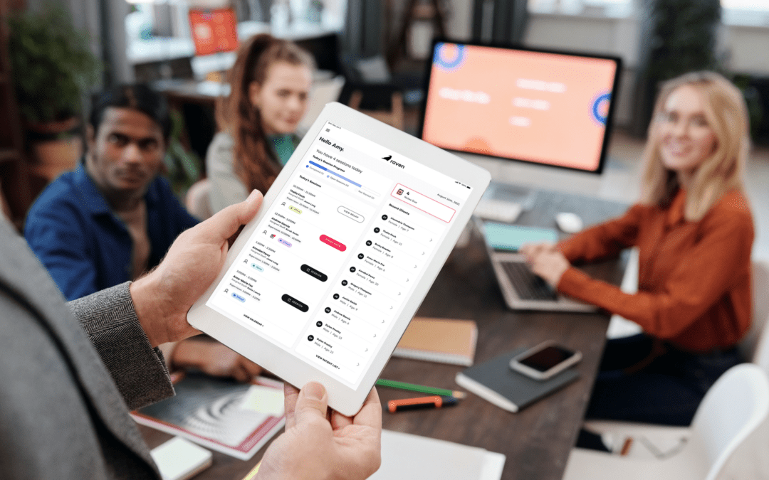 How Managed Billing With Raven+ Can Transform Your Practice