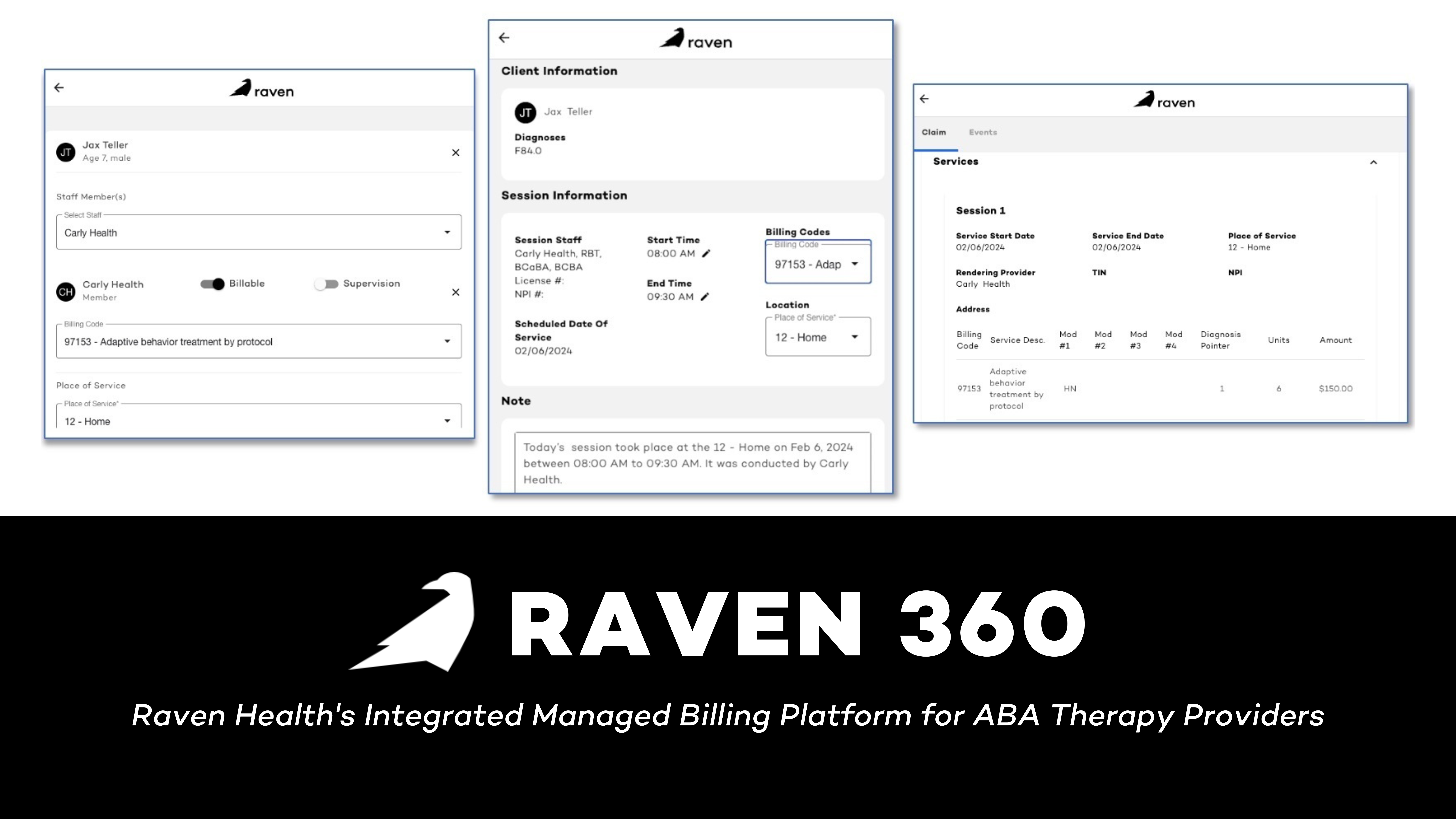 Managed Billing Announcement