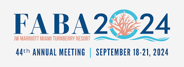 44th Annual FABA Conference