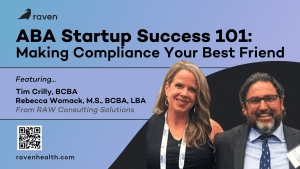 ABA startup Success 101 - Making Compliance your best friend