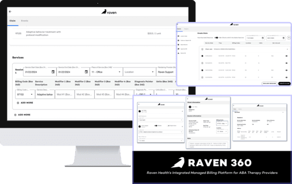 Easy Automated, Integrated Billing