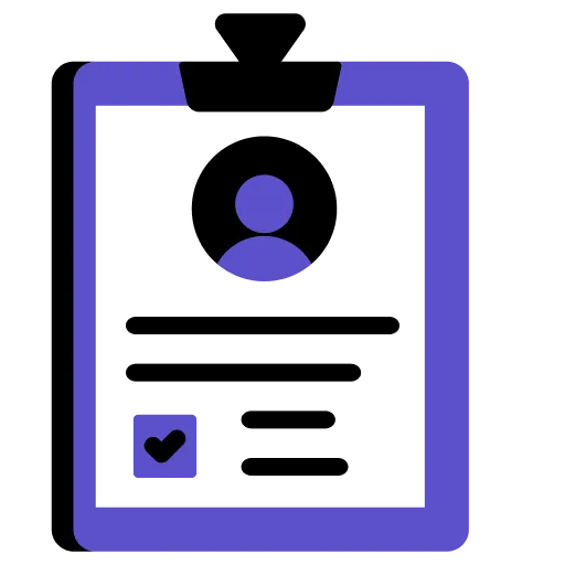Centralized Client Records