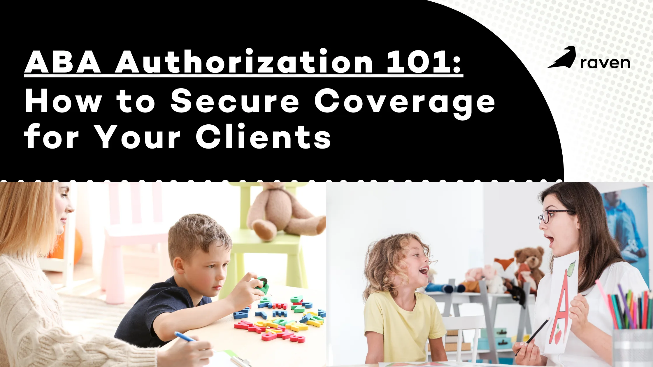 ABA Clinic Requirements Checklist