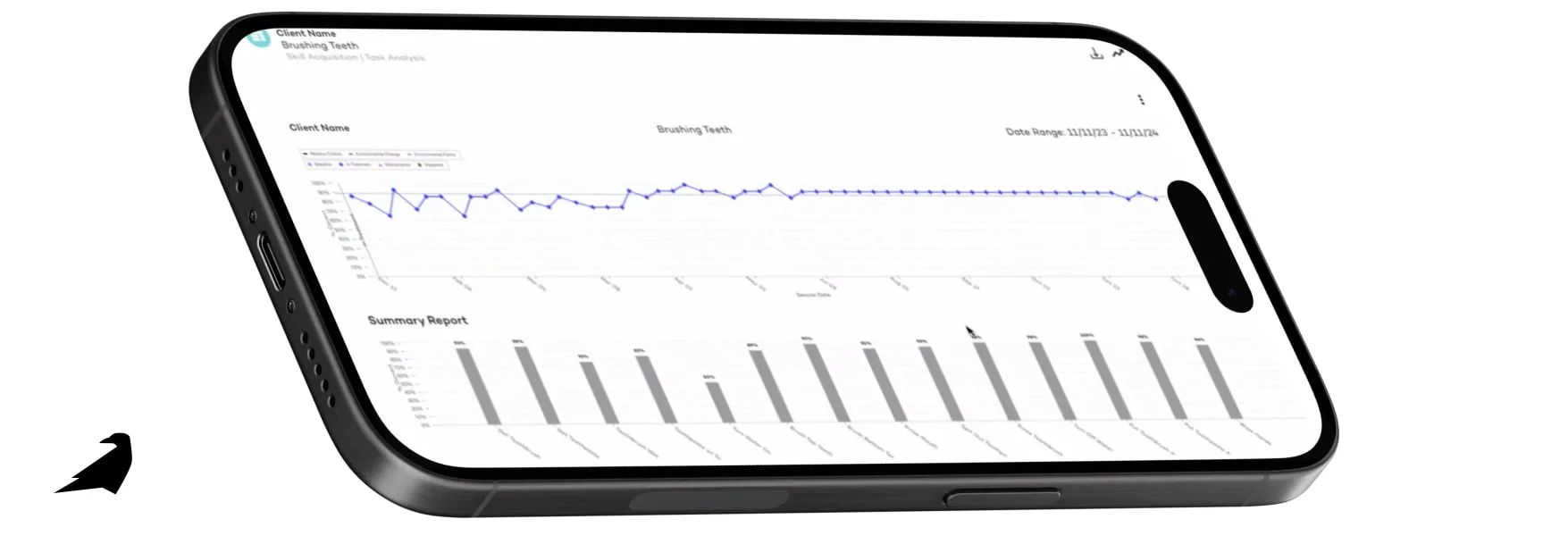 Automated Progress Reports